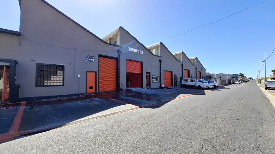 Commercial Property for Sale in Kensington Western Cape